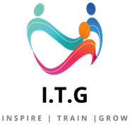 Inspire, Train, Grow CIC