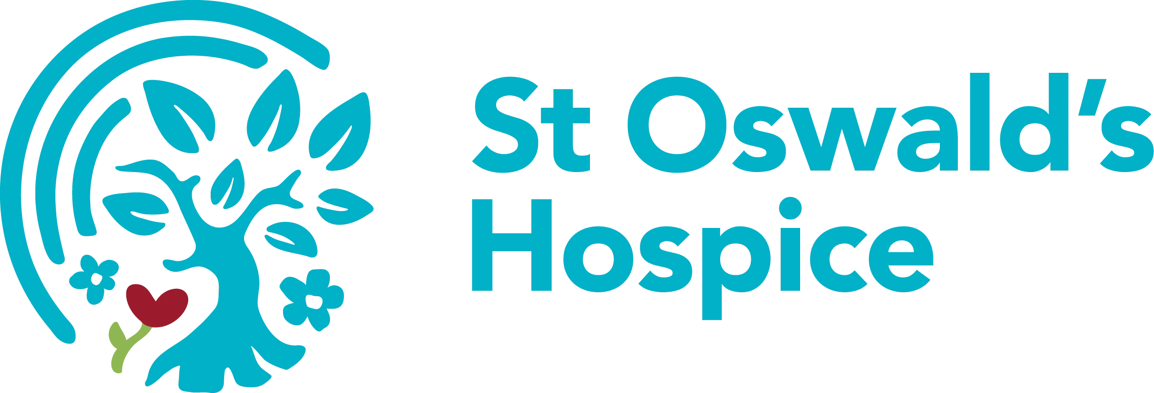 St Oswald's Hospice
