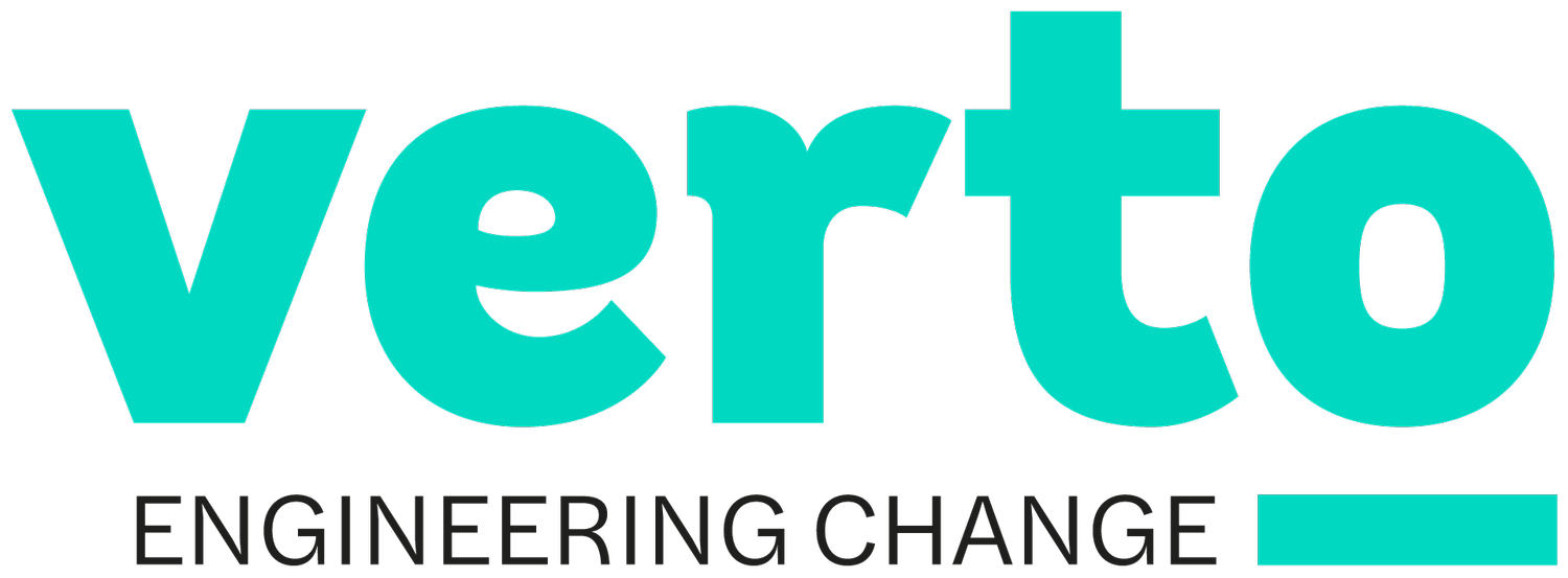 Verto Engineering CIC